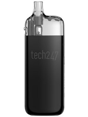 Smoktech Tech247 Pod vapo 1800mAh Black 1 ks