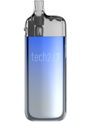 Smoktech Tech247 Pod vapo 1800mAh Blue Gradient 1 ks