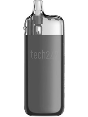 Smoktech Tech247 Pod vapo 1800mAh Gun Metal 1 ks