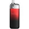 Smoktech Tech247 Pod vapo 1800mAh Red Black 1 ks