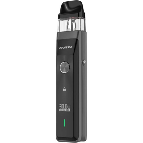 Vaporesso XROS PRO Pod vapo 1200mAh Black 1 ks