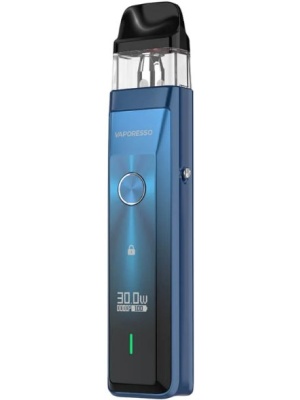 Vaporesso XROS PRO Pod vapo 1200mAh Blue 1 ks