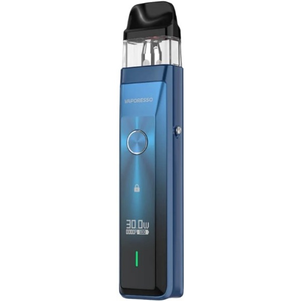 Vaporesso XROS PRO Pod vapo 1200mAh Blue 1 ks