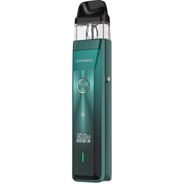 Vaporesso XROS PRO Pod vapo 1200mAh Green 1 ks