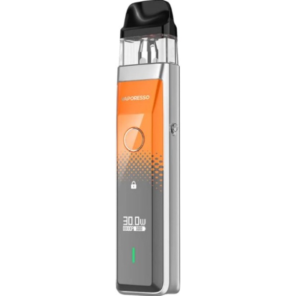 Vaporesso XROS PRO Pod vapo 1200mAh Orange 1 ks