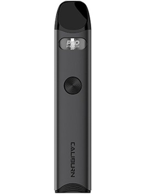 Uwell Caliburn A3 vapo 520mAh - Gray 1 ks