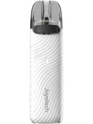 Joyetech EVIO Gleam Pod vapo 900mAh Pearl White 1 ks