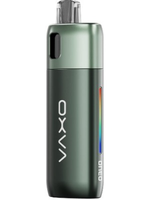 OXVA ONEO Pod vapo 1600mAh Racing Green 1 ks