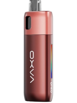 OXVA ONEO Pod vapo 1600mAh Ruby Red 1 ks