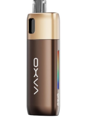 OXVA ONEO Pod vapo 1600mAh Silky Brown 1 ks