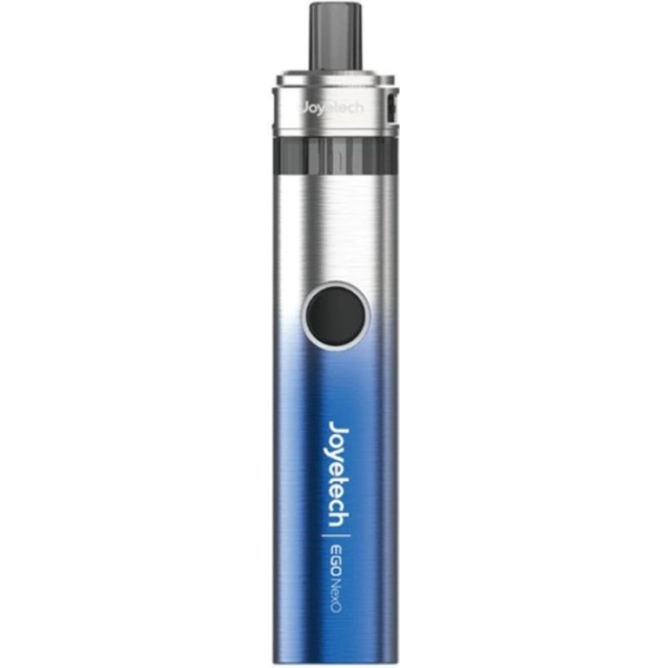 Joyetech eGo NexO Pod vapo 1500mAh Blue 1 ks