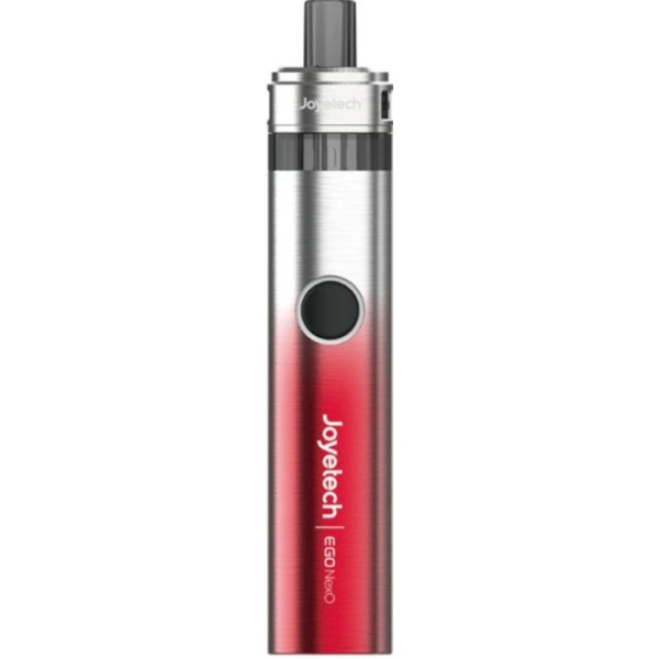 Joyetech eGo NexO Pod vapo 1500mAh Red 1 ks