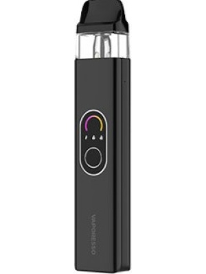 Vaporesso XROS 4 Pod vapo 1000mAh Black 1 ks