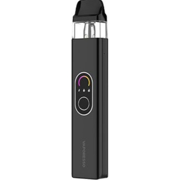 Vaporesso XROS 4 Pod vapo 1000mAh Black 1 ks