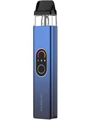 Vaporesso XROS 4 Pod vapo 1000mAh Blue 1 ks