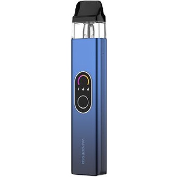 Vaporesso XROS 4 Pod vapo 1000mAh Blue 1 ks