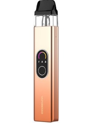 Vaporesso XROS 4 Pod vapo 1000mAh Champagne Gold 1 ks