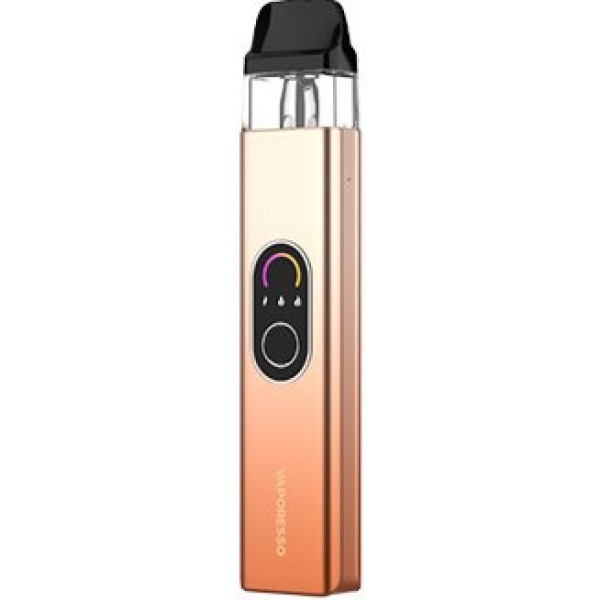 Vaporesso XROS 4 Pod vapo 1000mAh Champagne Gold 1 ks