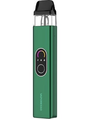 Vaporesso XROS 4 Pod vapo 1000mAh Green 1 ks