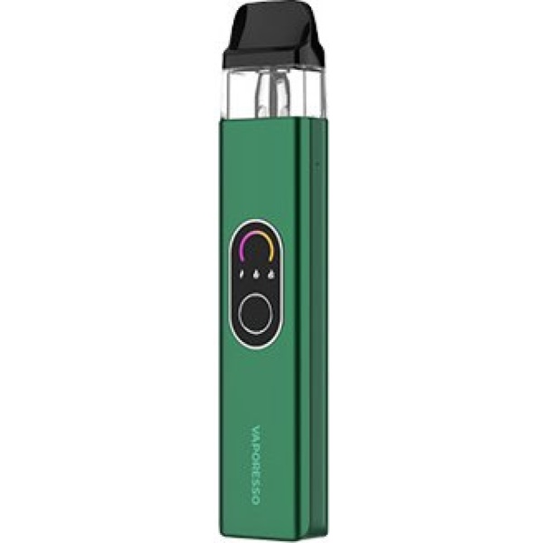 Vaporesso XROS 4 Pod vapo 1000mAh Green 1 ks