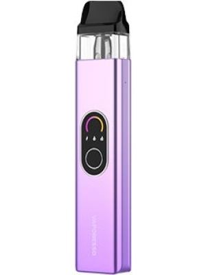 Vaporesso XROS 4 Pod vapo 1000mAh Lilac Purple 1 ks