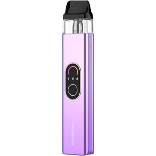 Vaporesso XROS 4 Pod vapo 1000mAh Lilac Purple 1 ks