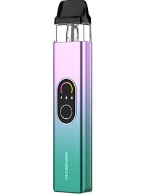 Vaporesso XROS 4 Pod vapo 1000mAh Pink Mint 1 ks