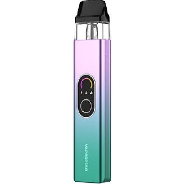 Vaporesso XROS 4 Pod vapo 1000mAh Pink Mint 1 ks