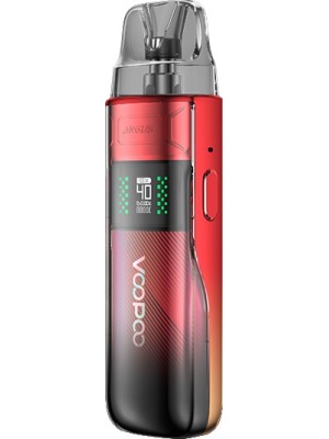 VOOPOO ARGUS E40 vapo 1800mAh Modern Red 1 ks