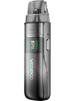 VOOPOO ARGUS E40 vapo 1800mAh Space Grey 1 ks