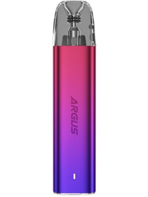 VOOPOO ARGUS G2 Mini vapo 1200mAh Violet Red 1 ks