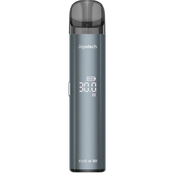 Joyetech EVIO M PRO vapo 1100mAh Blue 1 ks