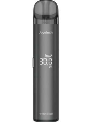 Joyetech EVIO M PRO vapo 1100mAh Gray 1 ks