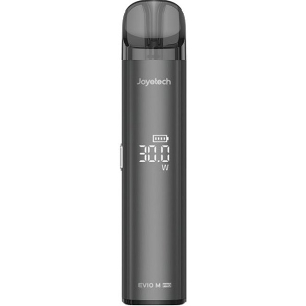 Joyetech EVIO M PRO vapo 1100mAh Gray 1 ks