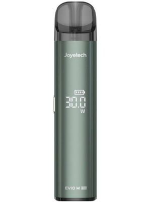 Joyetech EVIO M PRO vapo 1100mAh Green 1 ks