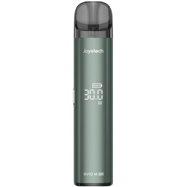 Joyetech EVIO M PRO vapo 1100mAh Green 1 ks