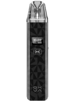 OXVA Xlim Classic Edition vapo 1000mAh Black 1 ks