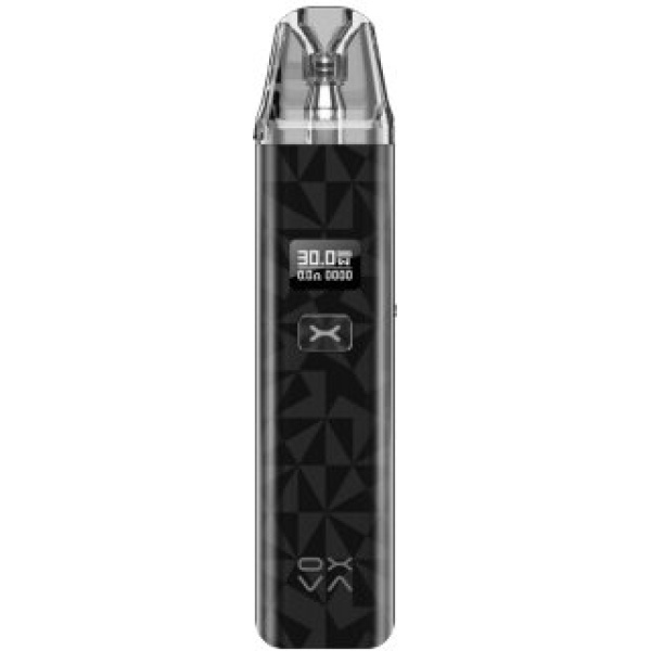 OXVA Xlim Classic Edition vapo 1000mAh Black 1 ks