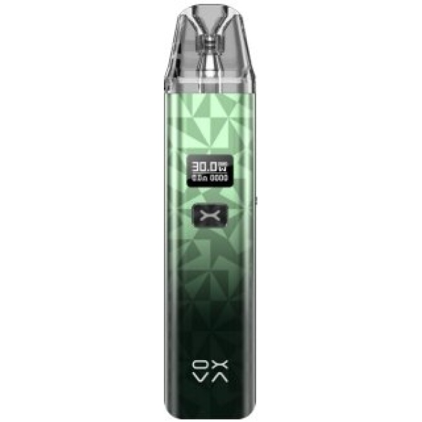 OXVA Xlim Classic Edition vapo 1000mAh Gradient Green 1 ks