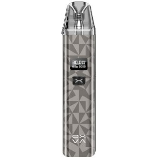 OXVA Xlim Classic Edition vapo 1000mAh Gunmetal 1 ks