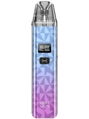 OXVA Xlim Classic Edition vapo 1000mAh Pink Blue 1 ks