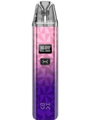 OXVA Xlim Classic Edition vapo 1000mAh Purple Pink 1 ks