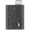 Uwell Havok R Pod vapo 950mAh Black Wood 1 ks