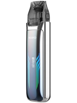 VOOPOO VMATE MAX Pod vapo 1200mAh Glacier Silver 1 ks