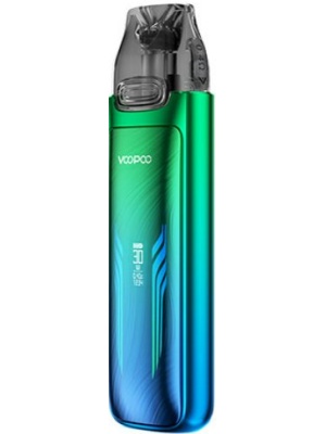 VOOPOO VMATE MAX Pod vapo 1200mAh Neon Blue 1 ks