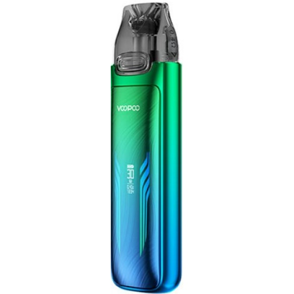 VOOPOO VMATE MAX Pod vapo 1200mAh Neon Blue 1 ks