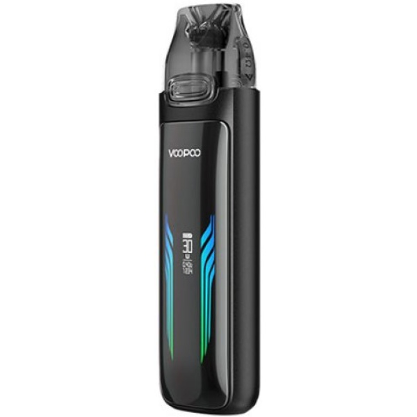 VOOPOO VMATE MAX Pod vapo 1200mAh Onyx Black 1 ks