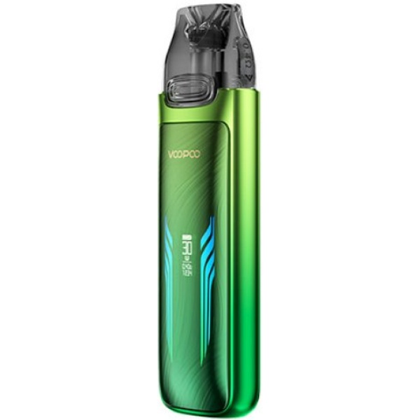 VOOPOO VMATE MAX Pod vapo 1200mAh Shiny Green 1 ks