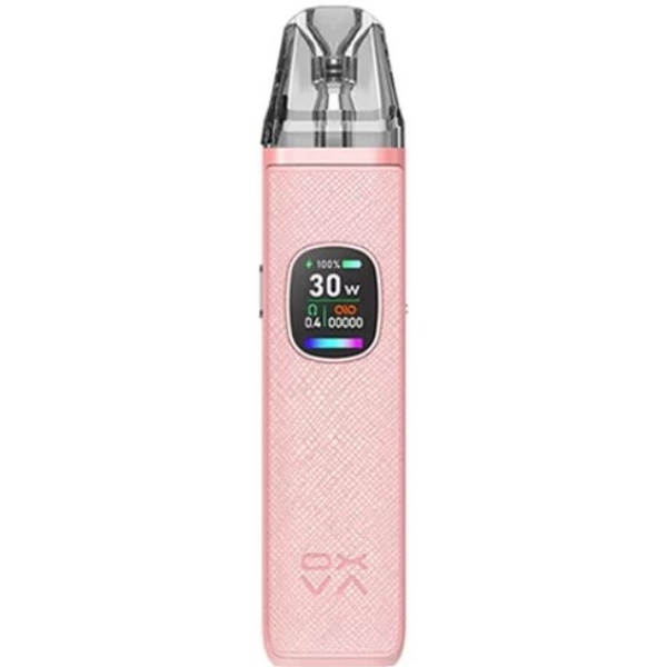 OXVA Xlim Pro 2 vapo 1300mAh Coral Pink 1 ks