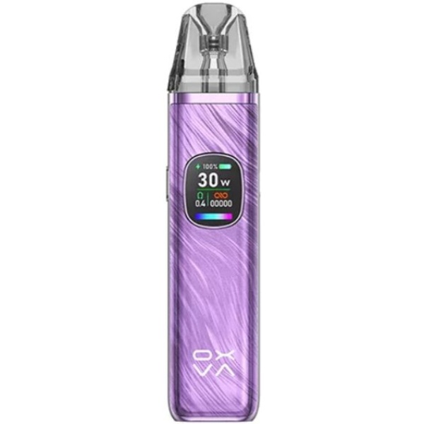 OXVA Xlim Pro 2 vapo 1300mAh Dream Purple 1 ks